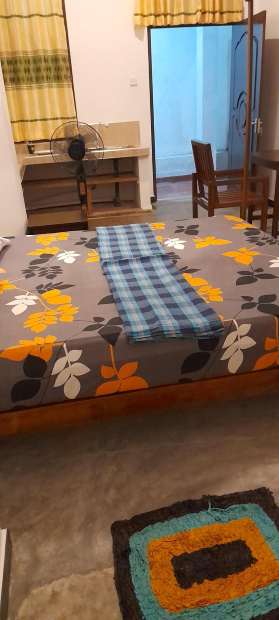 Apartament Hiriketiya Hasmal House Dickwella Zewnętrze zdjęcie