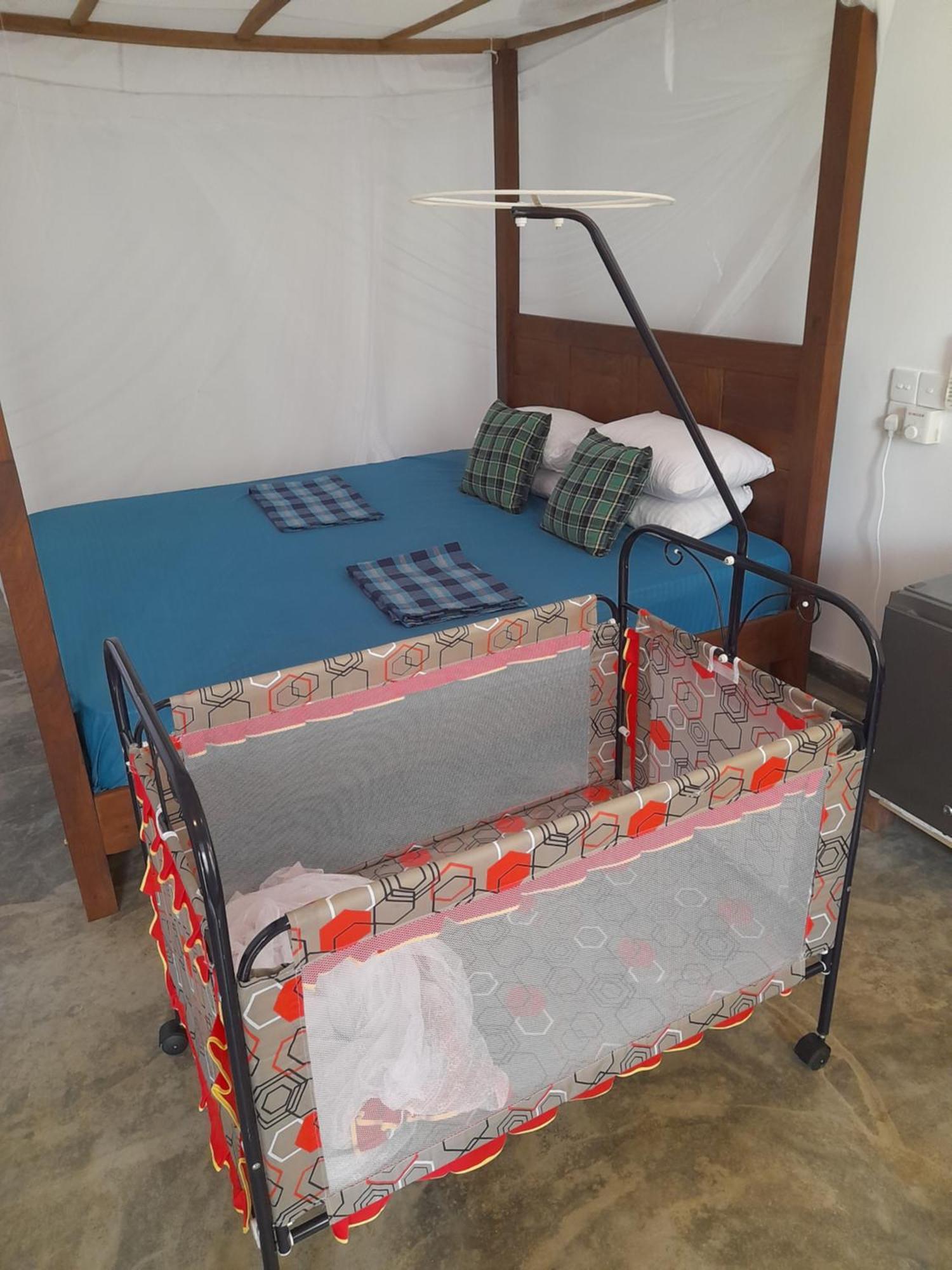 Apartament Hiriketiya Hasmal House Dickwella Zewnętrze zdjęcie